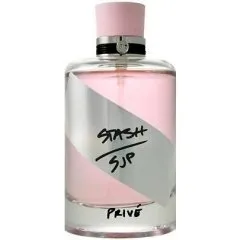 Sarah Jessica Parker Stash Privé perfume bottle