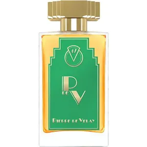 Pierre de Velay No. 47 perfume bottle
