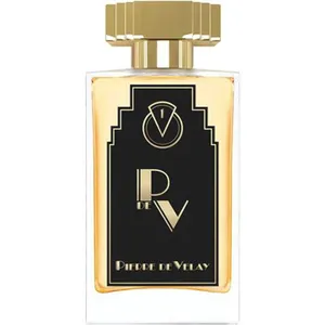 Pierre de Velay No. 1 parfüm şişesi