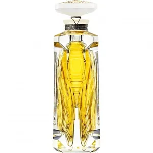 Lalique Noir Premier - Deux Cigales 1911 parfüm şişesi