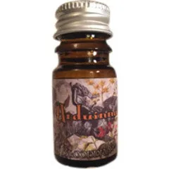 Astrid Perfume Arduinna parfüm şişesi