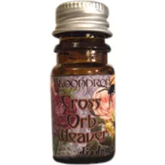Astrid Perfume Cross Orb Weaver parfüm şişesi