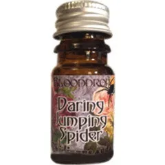 Astrid Perfume Daring Jumping Spider parfüm şişesi