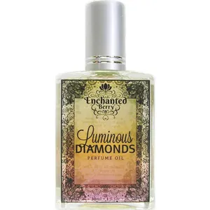 Enchanted Berry Luminous Diamonds parfüm şişesi