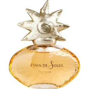 Fragonard Grain de Soleil perfume bottle