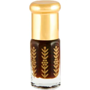 Majid Muzaffar Iterji Super Sultani perfume bottle