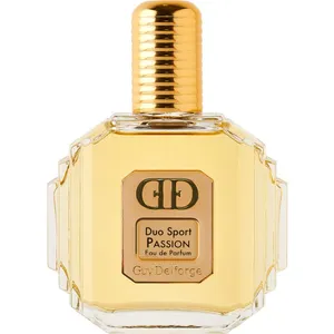 Guy Delforge Duo Sport Passion perfume bottle