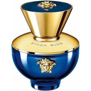 Versace pour Femme Dylan Blue parfüm şişesi