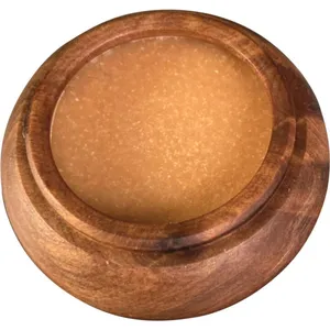 Natural Wisdom Amber parfüm şişesi