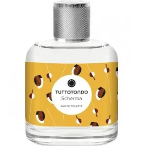 Tuttotondo Scherma parfüm şişesi