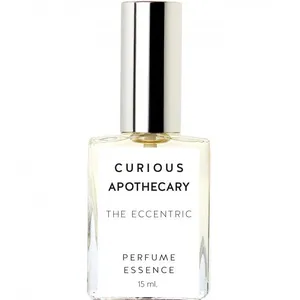 Theme Curious Apothecary - The Eccentric parfüm şişesi