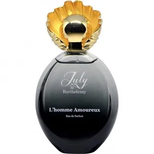 July of St. Barth L'Homme Amoureux perfume bottle