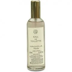 Savonnerie de Bormes Magnolia parfüm şişesi