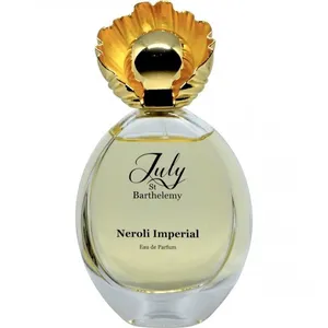 July of St. Barth Neroli Imperial parfüm şişesi