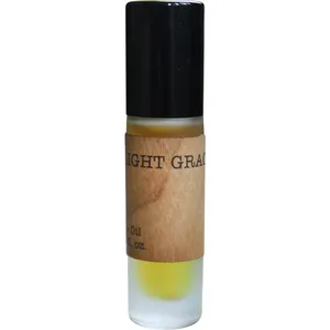 Halka B. Organics Twilight Grace (Perfume Oil) parfüm şişesi