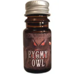 Astrid Perfume Pygmy Owl parfüm şişesi