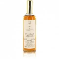 Savonnerie de Bormes Canelle Orange parfüm şişesi