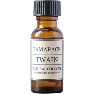 The Old Tamarack Twain parfüm şişesi