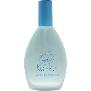 Nóvaya Zaryá Kis-Kis pour Garçon / Кис-Кис для мальчиков perfume bottle