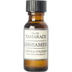 The Old Tamarack Gossamer parfüm şişesi