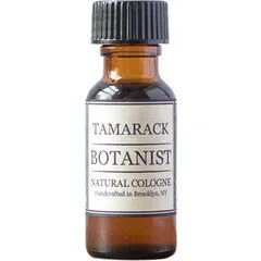 The Old Tamarack Botanist parfüm şişesi