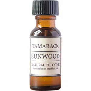 The Old Tamarack Sunwood (Cologne) parfüm şişesi
