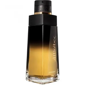 O Boticário Malbec Gold perfume bottle