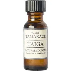 The Old Tamarack Taiga (Cologne) perfume bottle