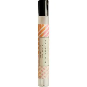 Oliver Bonas Blackberry Musk perfume bottle