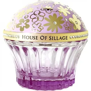 House of Sillage Whispers of Strength parfüm şişesi