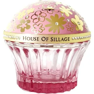 House of Sillage Whispers of Admiration parfüm şişesi