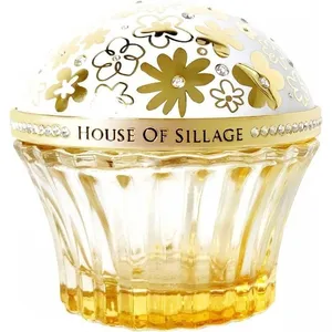 House of Sillage Whispers of Innocence parfüm şişesi