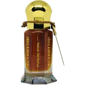 Maison Anthony Marmin Amazonia perfume bottle