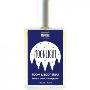 Mojo Spa Moonlight perfume bottle
