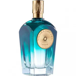 Godet Voyage à Saint Paul perfume bottle