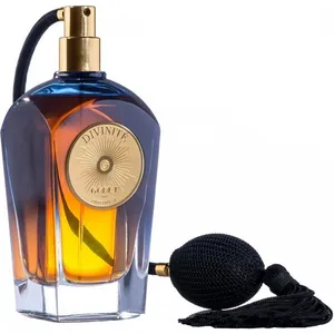 Godet Divinité (2017) perfume bottle