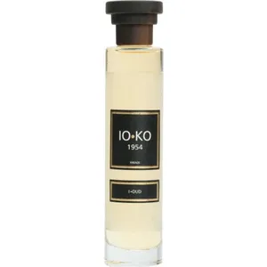 IO•KO 1954 I•Oud perfume bottle