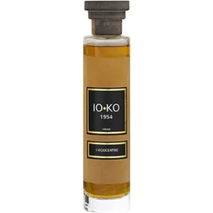IO•KO 1954 I•Egocentric perfume bottle
