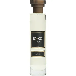IO•KO 1954 I•Utopia perfume bottle