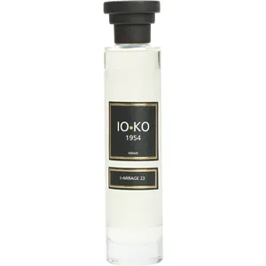 IO•KO 1954 I•Mirage 23 perfume bottle