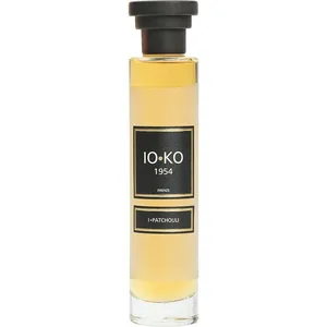 IO•KO 1954 I•Patchouli perfume bottle