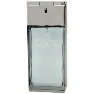 Carolina Herrera Herrera Aqua (Eau de Toilette) parfüm şişesi