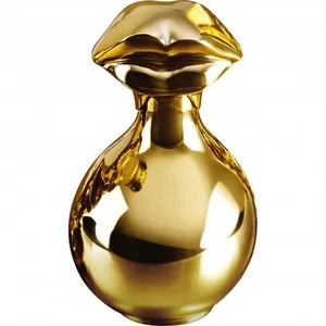 Dali Haute Parfumerie The Fabulous Collection - Fabulous Bukhara perfume bottle