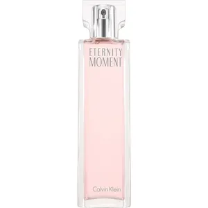 Calvin Klein Eternity Moment parfüm şişesi