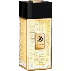 Dali Haute Parfumerie Daligramme: Messages Secrets à Gala - Ma Flamme perfume bottle