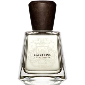 Frapin Laskarina perfume bottle