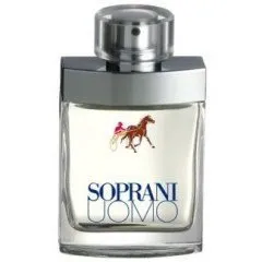 Luciano Soprani Soprani Uomo (2008) perfume bottle
