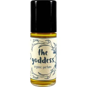 Eldridge Organics The Goddess parfüm şişesi
