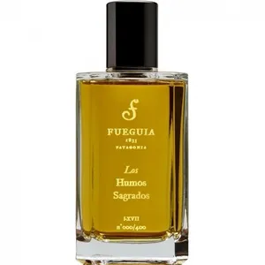 Fueguia 1833 Los Humos Sagrados (Perfume) parfüm şişesi