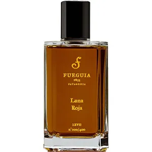 Fueguia 1833 Luna Roja (Perfume) parfüm şişesi